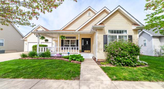 Photo of 2207 Corona Rd, Columbia, MO 65203