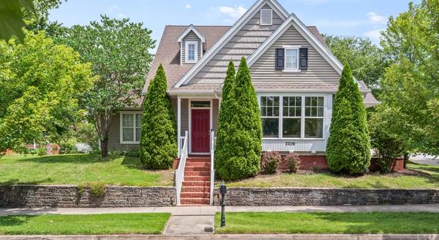 Photo of 2206 Corona Rd, Columbia, MO 65203