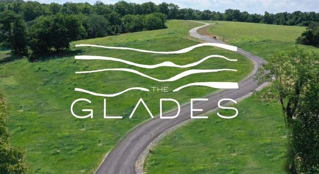 Photo of TRACT B The Glades, Columbia, MO 65203