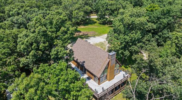 Photo of 28 Hamilton Way, Sunrise Beach, MO 65079