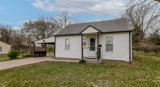 Photo of 801 Clinkscales Rd, Columbia, MO 65203