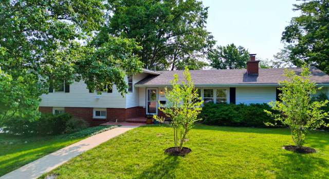 Photo of 1000 Yale Dr, Columbia, MO 65203