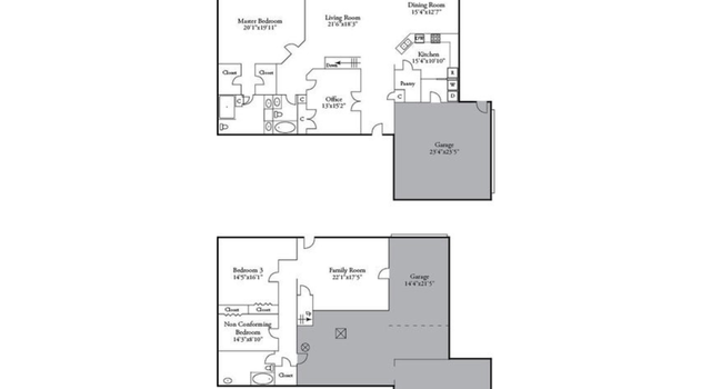 Photo of 9460 N Evert School Rd, Harrisburg, MO 65256