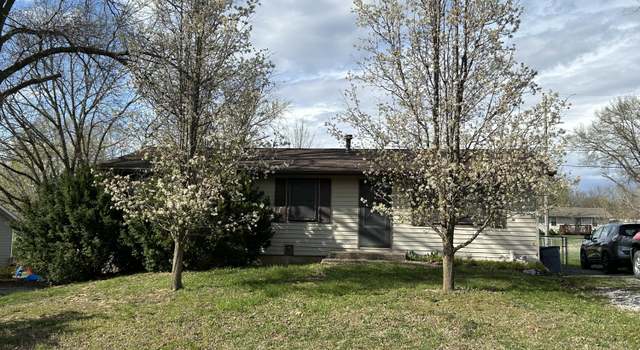 Photo of 6009 E Eric Ln, Columbia, MO 65202
