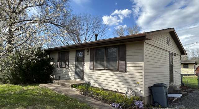 Photo of 6009 E Eric Ln, Columbia, MO 65202