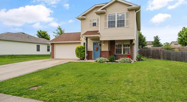 Photo of 5010 Aspen Ridge Dr, Columbia, MO 65202