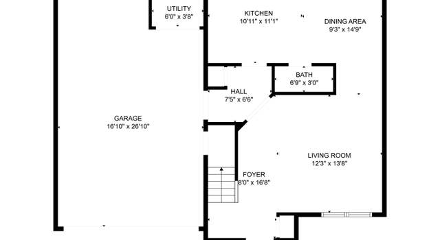 Photo of 5010 Aspen Ridge Dr, Columbia, MO 65202