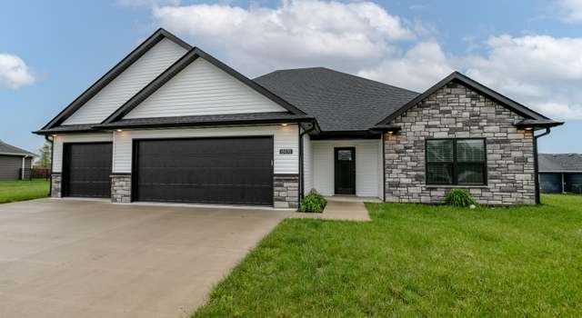 Photo of 15070 Ada Dr, Hallsville, MO 65255