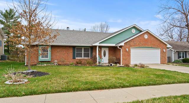 Photo of 4505 E Bridgewood Dr, Columbia, MO 65203
