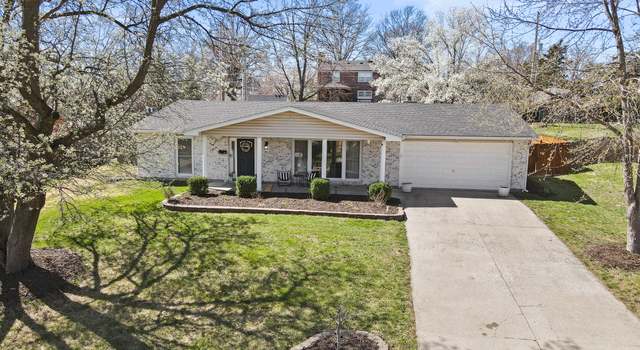 Photo of 1119 Falcon Dr, Columbia, MO 65201
