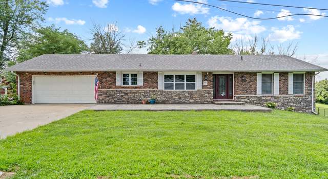 Photo of 1417 Colonial Dr, Fulton, MO 65251
