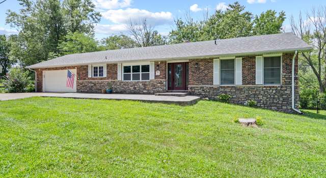 Photo of 1417 Colonial Dr, Fulton, MO 65251