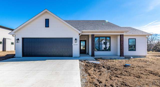 Photo of LOT 111 N Federal Dr, Columbia, MO 65202