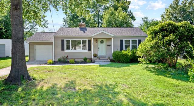 Photo of 707 Clayton St, Columbia, MO 65203