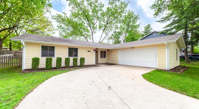 Photo of 3704 Sierra Madre, Columbia, MO 65203