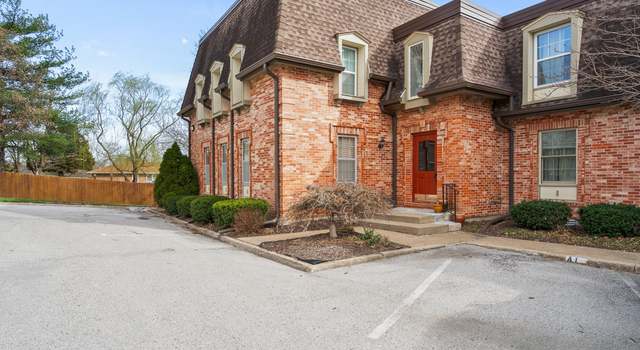 Photo of 2710 W Rollins Rd Unit A17, Columbia, MO 65203