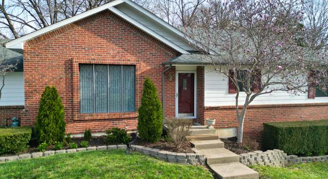 Photo of 1301 English Dr, Columbia, MO 65203