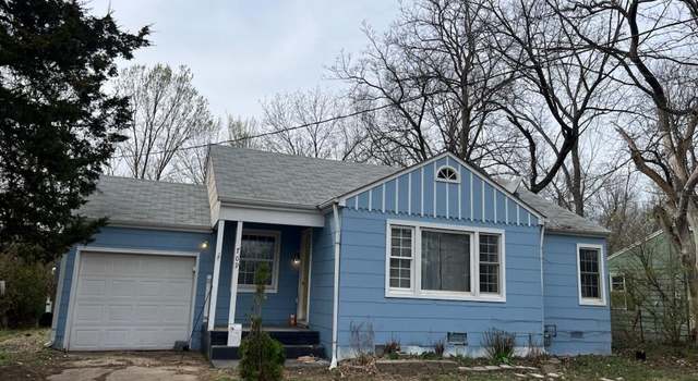 Photo of 709 Independence St, Columbia, MO 65203