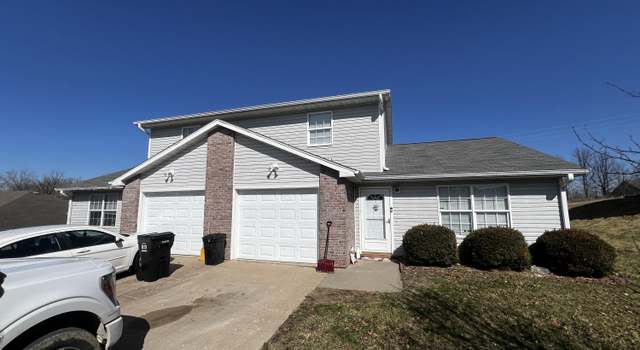 Photo of 19430/32 Tyree Ct, Boonville, MO 65233