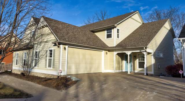 Photo of 4115 Town Square Dr, Columbia, MO 65203