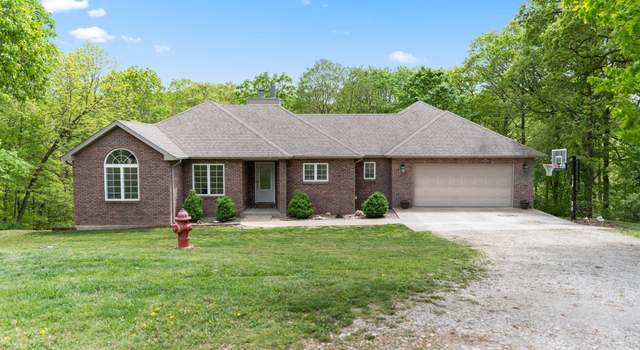 Photo of 11700 Blackhawk Trl, Ashland, MO 65010