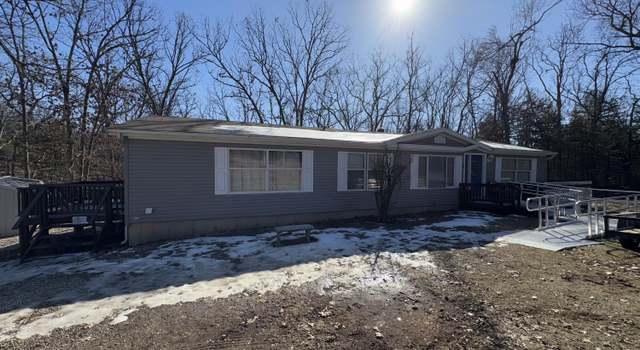 Photo of 356 Jim Henry Rd, Eugene, MO 65032