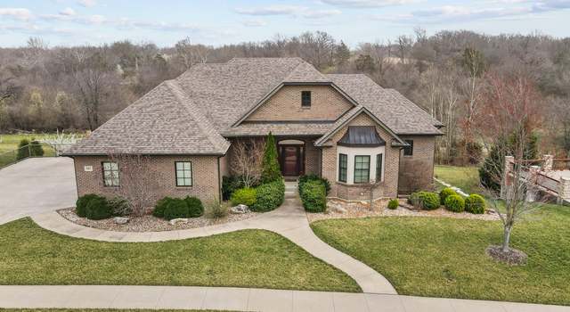 Photo of 902 Tiernan Dr, Columbia, MO 65203