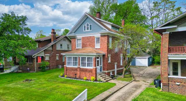 Photo of 17 Windsor Pl, Moberly, MO 65270