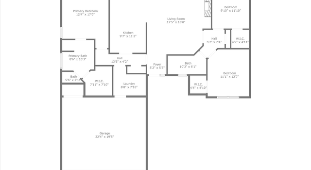 Photo of 1900 Thoreau Ct, Columbia, MO 65202