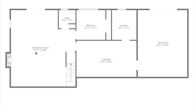 Photo of 2214 Ridgefield Rd, Columbia, MO 65203
