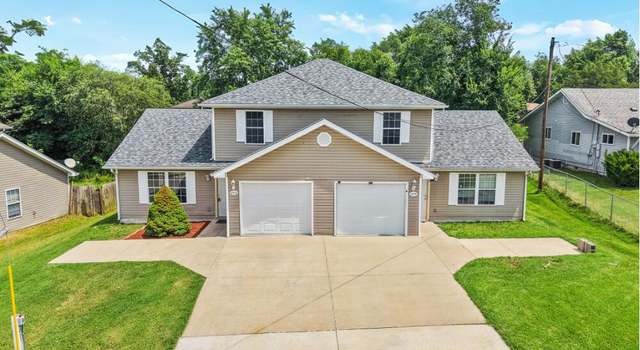 Photo of 1604-1606 Mckee St, Columbia, MO 65202