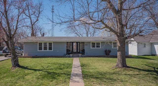 Photo of 271 N Powell St, Jacksonville, MO 65260