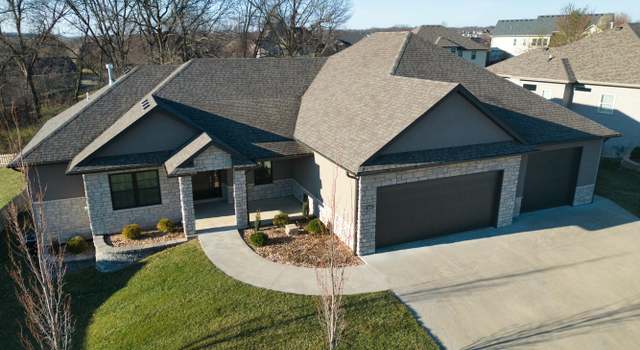 Photo of 2308 Redmond Ct, Columbia, MO 65203