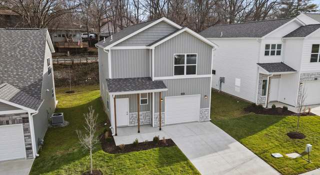 Photo of 3916 Bragg Ct, Columbia, MO 65202