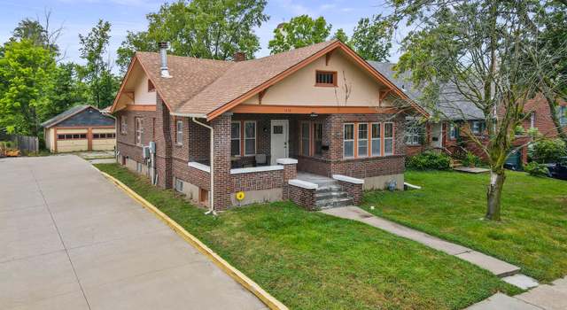 Photo of 1310 Bass Ave, Columbia, MO 65201