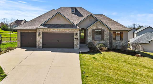 Photo of 4107 Frontgate Dr, Columbia, MO 65203