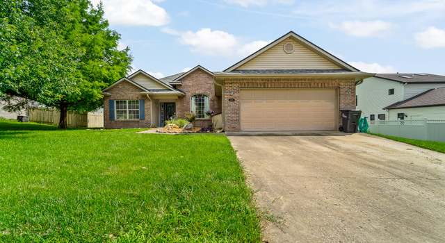 Photo of 6610 Chrissula Ln, Columbia, MO 65203