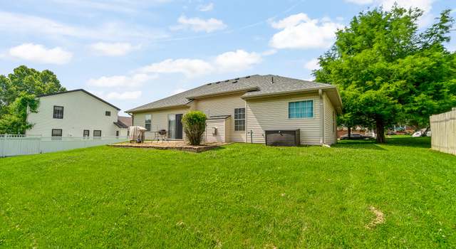 Photo of 6610 Chrissula Ln, Columbia, MO 65203