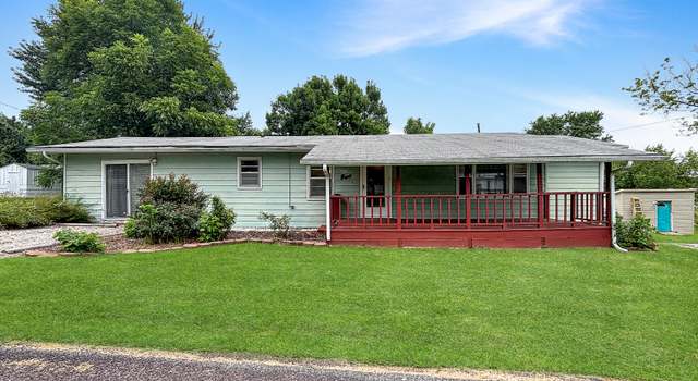 Photo of 605 Redbud Ln, Ashland, MO 65010