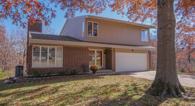 Photo of 424 Corinth Dr, Moberly, MO 65270