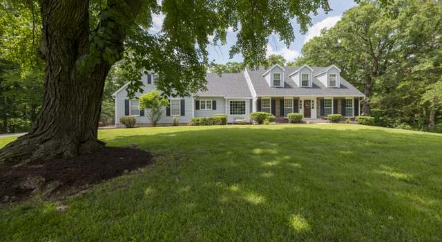 Photo of 5111 S Brock Rodgers Rd, Columbia, MO 65201