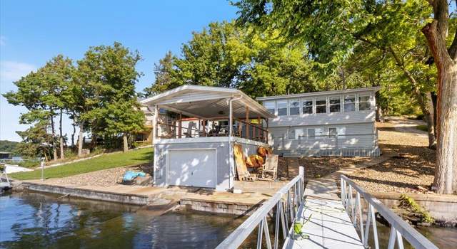 Photo of 27638 Golden Point Ln, Barnett, MO 65011