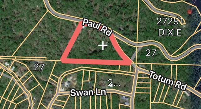 Photo of Paul Rd, Barnett, MO 65011