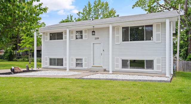 Photo of 2319 Windmill Ct, Columbia, MO 65202