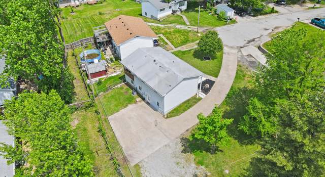 Photo of 2319 Windmill Ct, Columbia, MO 65202