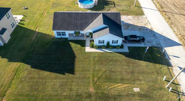 Photo of 2448 County Road 1390, Cairo, MO 65239