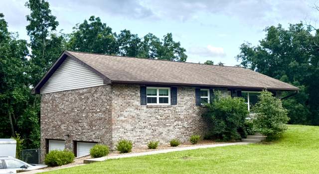 Photo of 3900 E Christian School Rd, Hartsburg, MO 65039