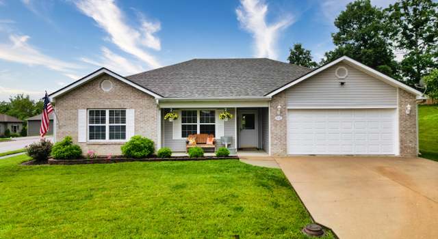 Photo of 5112 Melissa Dr, Columbia, MO 65202