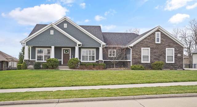 Photo of 807 Cutters Corner Ln, Columbia, MO 65201