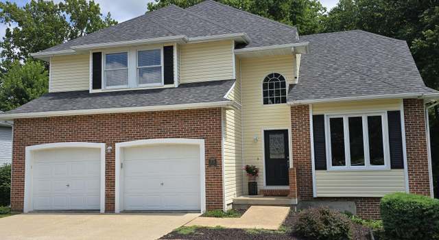 Photo of 3109 Appalachian Dr, Columbia, MO 65203